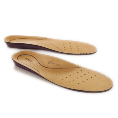 pitaArch Custom Fit Arch Support Women's Insoles, Pair - 10579