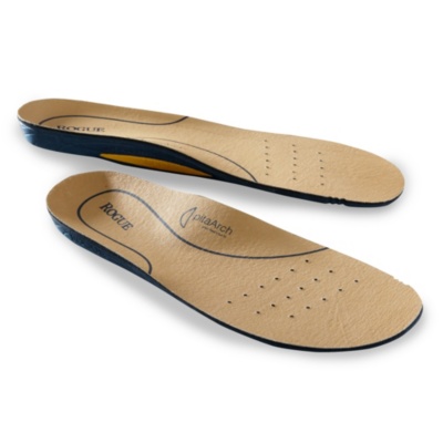 pitaArch Custom Fit Arch Men's Insoles, Pair - 10580