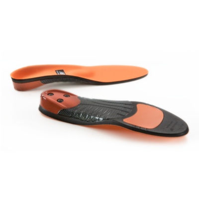 New Balance Stabilizer Men’s / Women’s Full Length Insoles, Pair - 10581