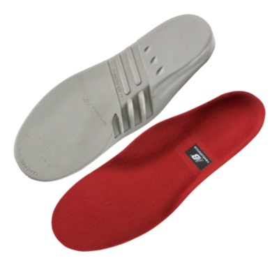 New Balance All Purpose Men's / Women's Full Length Insoles, Pair - 10584
