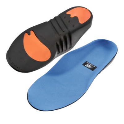 New Balance Multi Sport Cushion Men's / Women's Full Length Insoles, Pair - 10585