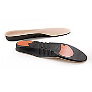 New Balance Pressure Relief Men's / Women's Full Length Insoles with Metatarsal Pad, Pair - 10587 New Balance Pressure Relief Men's / Women's Full Length Insoles with Metatarsal Pad, Pair - 10587