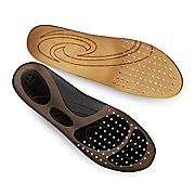SOLE Thin Casual Custom Heat Moldable Men's / Women's Full Length Footbeds, Pair - 10588 SOLE Thin Casual Custom Heat Moldable Men's / Women's Full Length Footbeds, Pair - 10588