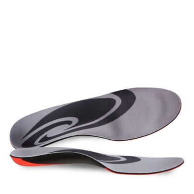 SOLE SofTec Slim Sport Custom Heat Moldable Footbeds, Pair - 10589