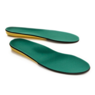 Spenco PolySorb Occupational Heavy Duty Insoles, Pair
