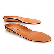 Superfeet Orange Comfort Men's Full Length Insoles, Pair - 10602 Superfeet Orange Comfort Men's Full Length Insoles, Pair - 10602