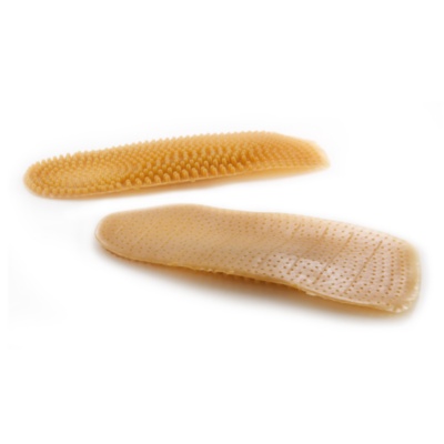 Old Friend Maseur Massager Men's 3/4 Length Insoles, Pair - 10609