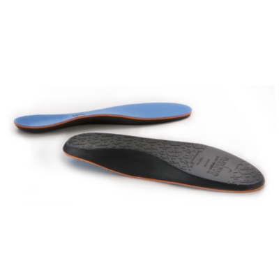 New Balance Flat Foot Men’s / Women’s Full Length Insoles, Pair - 10610