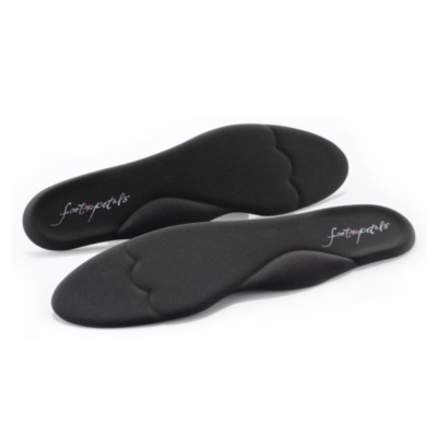 Foot Petals Women’s Sexy Soles, Pair - 10617
