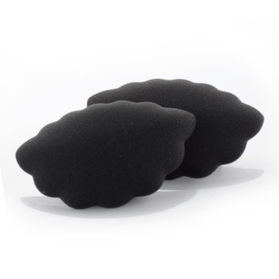 Foot Petals Women’s Amazing Arches, Pair - 10618