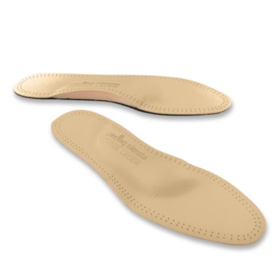 Pedag Men's/Women's Siesta Full Length Insoles, Pair - 10627