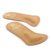 Pedag Comfort Men's/Women's 3/4 Length Insoles, Pair - 10633 Pedag Comfort Men's/Women's 3/4 Length Insoles, Pair - 10633
