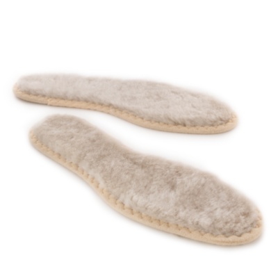 Pedag Men's/Women's Pascha Full Length Insoles, Pair - 10637