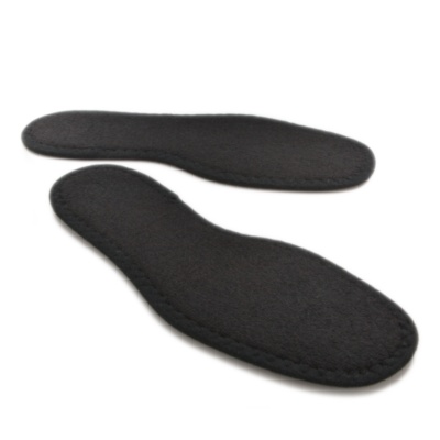 Pedag Deo Fresh Insoles, Pair - 10639