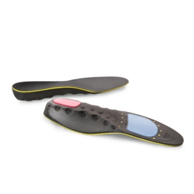 Zapz Custom Microwavable Men's/Women's Full Length Insoles, Pair - 10647