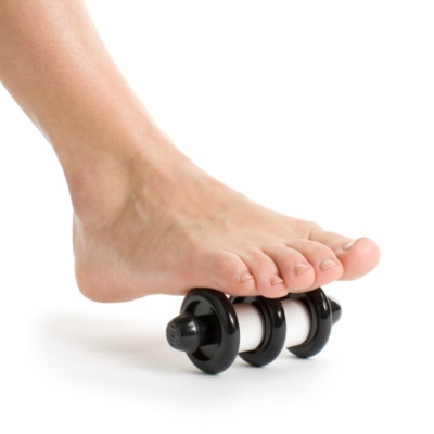 Foot Wheel - 10657