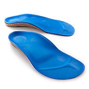 Birkenstock BirkoSport Arch Support Men's/Women's Full Length Insoles, Pair - 10660 Birkenstock BirkoSport Arch Support Men's/Women's Full Length Insoles, Pair - 10660