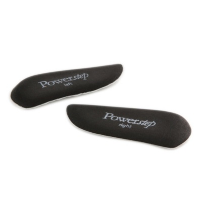 Powerstep Men's/Women's Heel Post, Pair - 10667