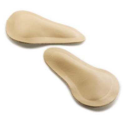 Tacco Fit T Pads, Pair - 10690