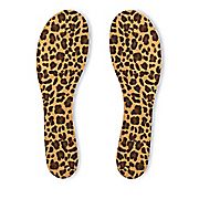 Summer Soles Softness of Suede Stay-Dry Women's Full Length Insoles, 3 Pairs - 10701 Summer Soles Softness of Suede Stay-Dry Women's Full Length Insoles, 3 Pairs - 10701