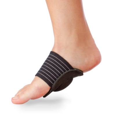 Strutz Sole Angel Arch Wraps, Pair - 10746