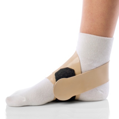 The Supinator Flexible Orthotic Strap, Pair - 10748