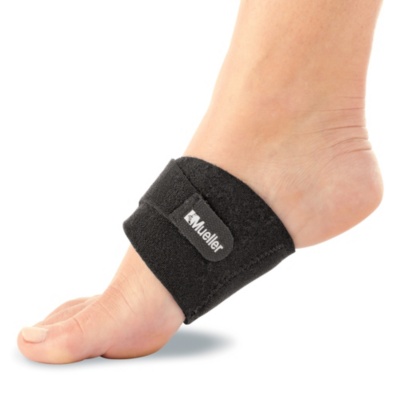 Mueller Plantar Fasciitis Arch Support, Each - 10767