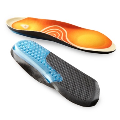 Sof Sole Airr Arch Men's Insoles, Pair - 10773