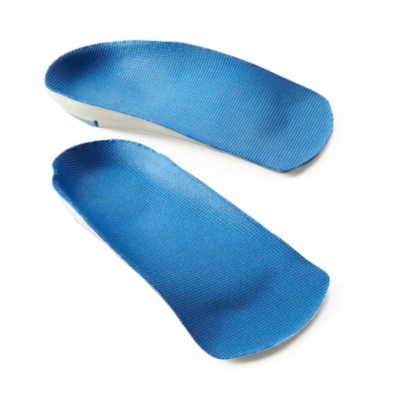 Tuli's GAITors 3/4 Length Arch Support Insoles, Pair - 10784