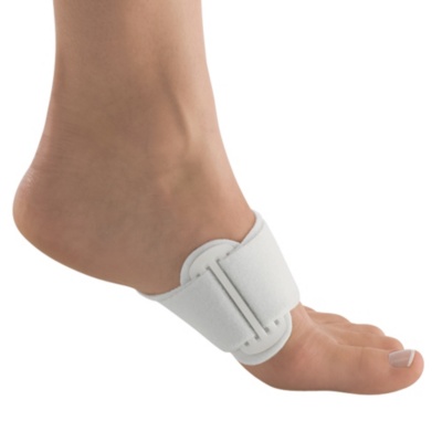 Adjustable Medial Midfoot Brace, Each - 10788