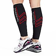 New Balance Compression Calf Sleeves, Pair - 10808 New Balance Compression Calf Sleeves, Pair - 10808