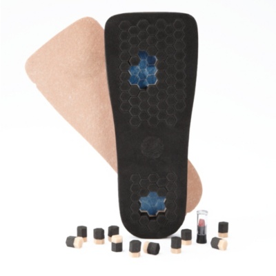 Peg Assist Insole, Each - 10810
