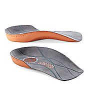 Orthaheel Relief Men's / Women's 3/4 Length Orthotics, Pair - 10843 Orthaheel Relief Men's / Women's 3/4 Length Orthotics, Pair - 10843