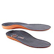 Orthaheel Relief Men's / Women's Full Length Orthotics, Pair - 10844 Orthaheel Relief Men's / Women's Full Length Orthotics, Pair - 10844