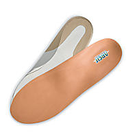 ArchCrafters Custom Fit Men's & Women's Golfer's Full Length Insoles, Reorder