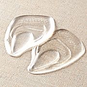 FootSmart Extra Comfort Ball of Foot Cushions, Pair - 10901 FootSmart Extra Comfort Ball of Foot Cushions, Pair - 10901
