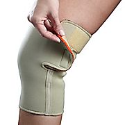 Swede-O Thermoskin Arthritis Knee Wrap, Each - 20039 Swede-O Thermoskin Arthritis Knee Wrap, Each - 20039
