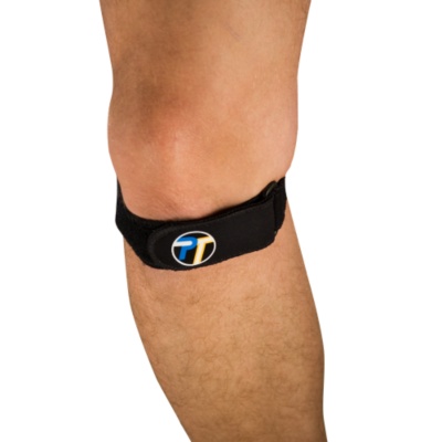 Knee Pro-Tec Patellar Tendon Strap, Each