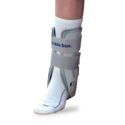 Gel Ankle Brace, Each