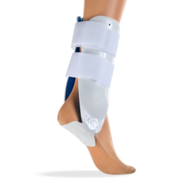 Honeycomb Stirrup Ankle Brace, Each