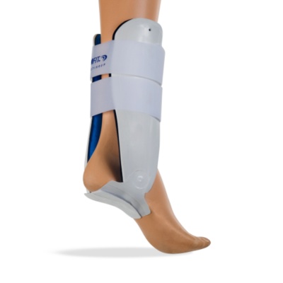 Formfit Foam Ankle Brace