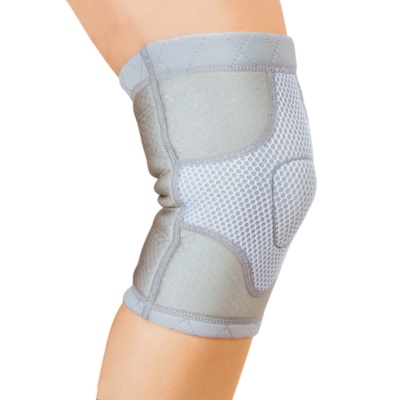 Women's Quilted Knee Comforter, Each - 20098