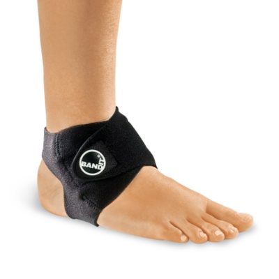 BandIT Ankle Brace