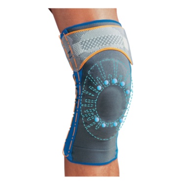 Bauerfeind Zeuba Knee Support, Each