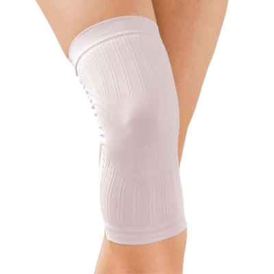 Zensah Seamless Knee Sleeve, Each
