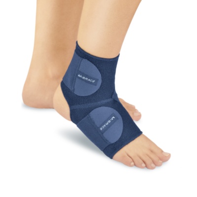 M-Brace Ankle Lock, Each - 20228