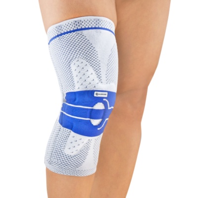 Bauerfeind Men's/Women's GenuTrain A3 Active Knee Support - 20236