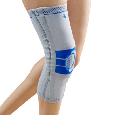 Bauerfeind Men's/Women's GenuTrain P3 Active Knee Support - 20238