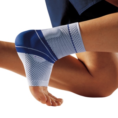 Bauerfeind MalleoTrain Active Ankle Support - 20240
