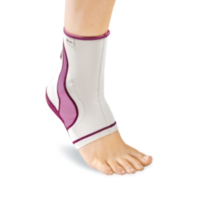 Mueller for Her Contour Ankle Support, Each - 20250